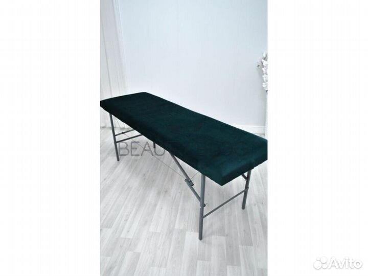 Чехол короткий на кушетку KCH-3139