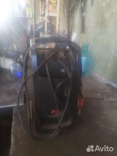 Пускозарядное устройство 12 24 вольт