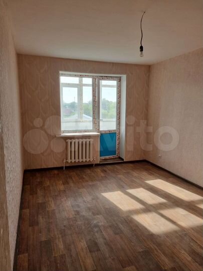 1-к. квартира, 37,7 м², 3/3 эт.