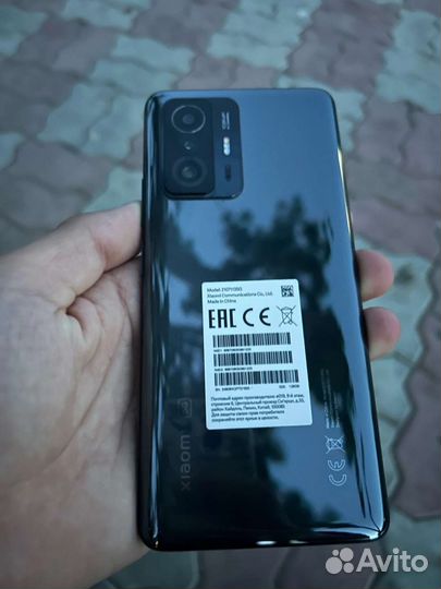 Xiaomi 11T Pro, 8/128 ГБ