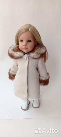 Одежда для кукол Готц