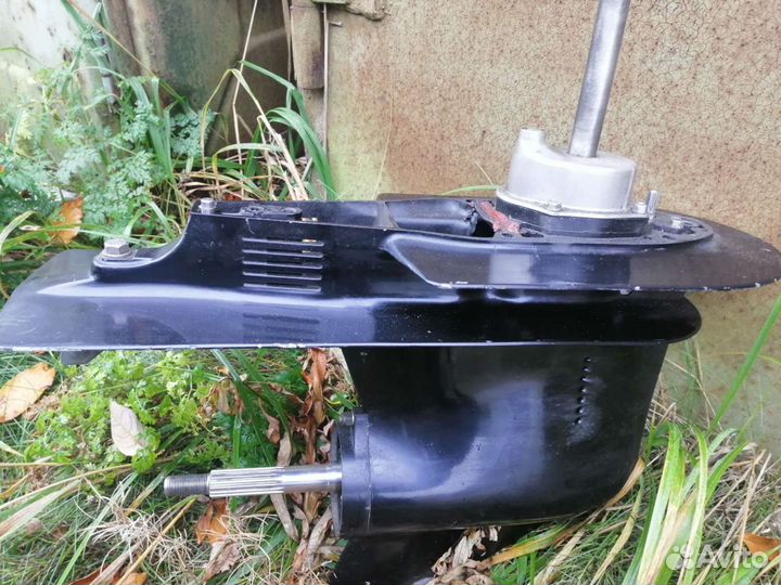 Для лодочных моторов