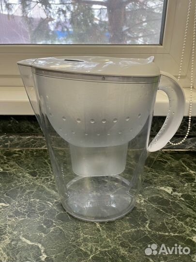 Фильтр для воды