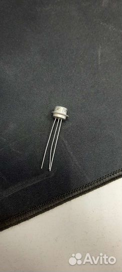 Транзистор П416Б
