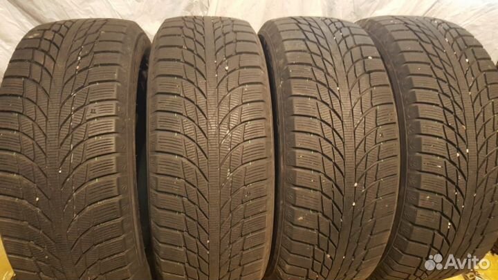 Kumho WinterCraft Ice Wi51 225/55 R17