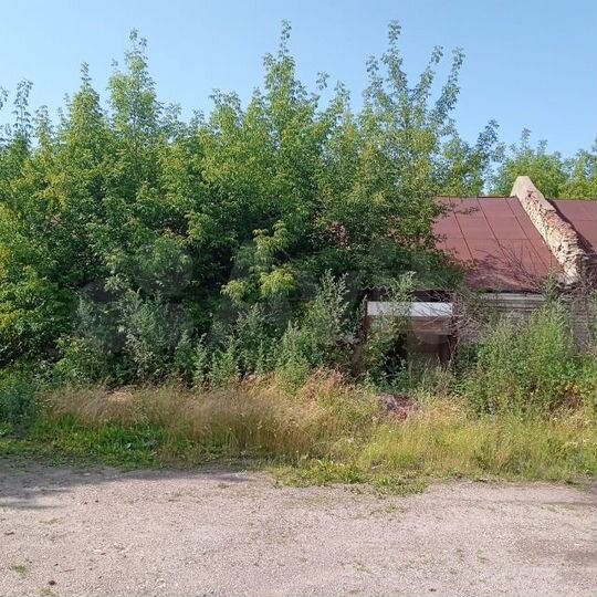 Склад, 215.6 м²