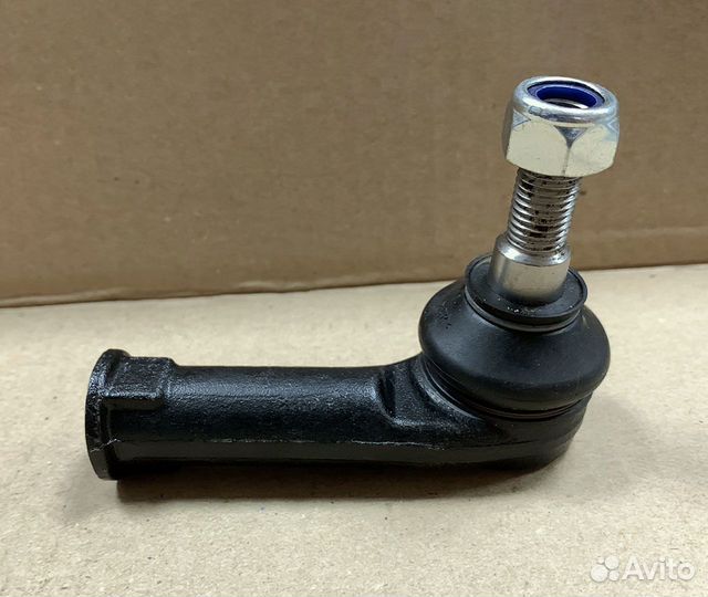 Наконечник рулевой левый VW T4 (Ruville)