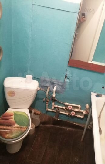 1-к. квартира, 21 м², 4/5 эт.