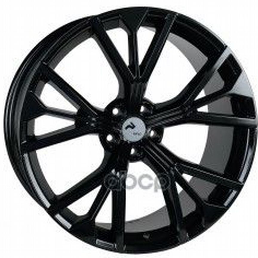 Диск rplc, AU80 10x21/5x112ET20 66.5