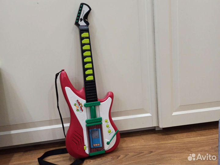 Гитара детская