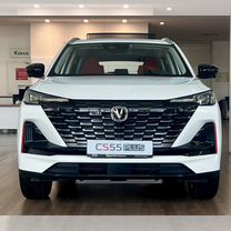 Новый Changan CS55 Plus 1.5 AMT, 2023, цена от 2 349 900 руб.