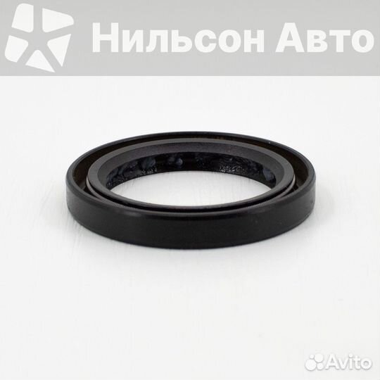 Сальник рулевого редуктора toyota, оригинал (сошка