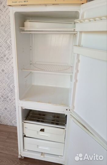 Холодильник