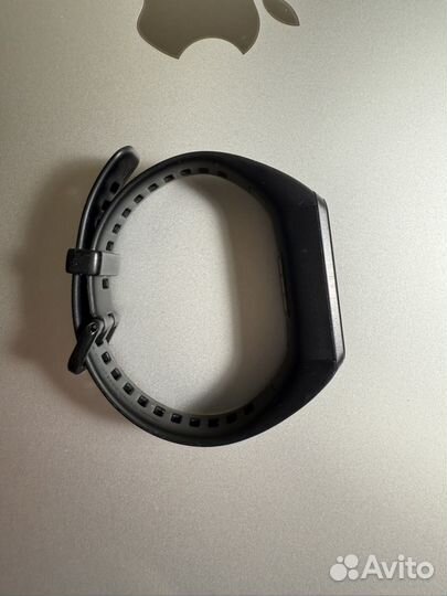 Huawei band 4