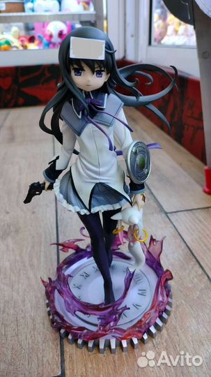 Аниме фигурки Девочка-волшебница Мадока