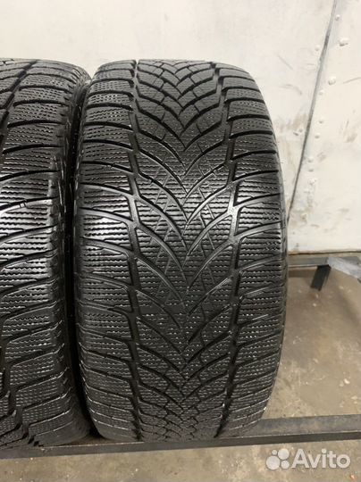 Goodyear UltraGrip Ice 2 245/40 R18 97T