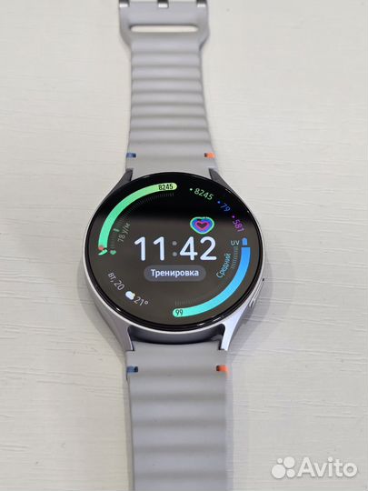 Galaxy Watch 7 44 mm Lte