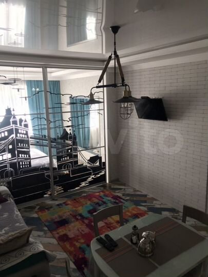 1-к. квартира, 38 м², 6/6 эт.