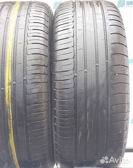 Nokian Tyres Hakka Blue 3 SUV 235/55 R18 100V