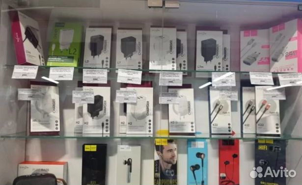 Зарядное портативное, автомобильное, блоки питания