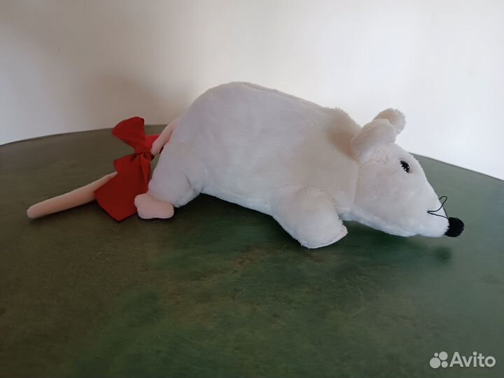 Мягкие игрушки