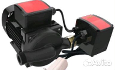 Повысительный насос WRS20/5