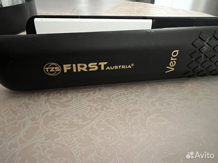 Выпрямитель для волос