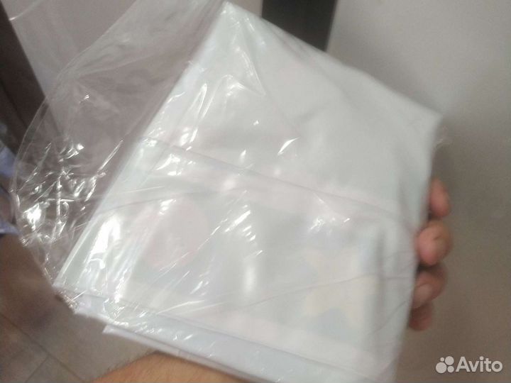 Надувной коврик малышу на пляж