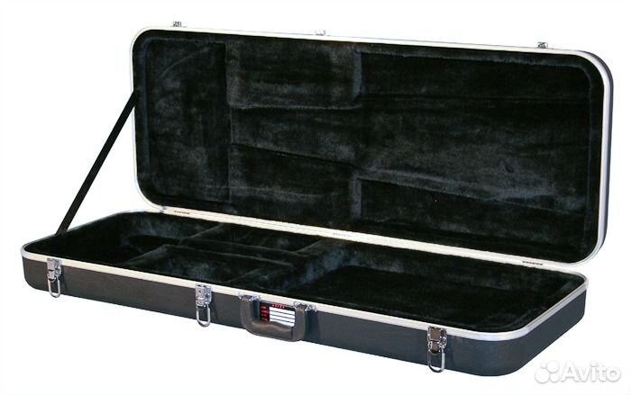 Кейс для электрогитары Gator GC-elec-XL