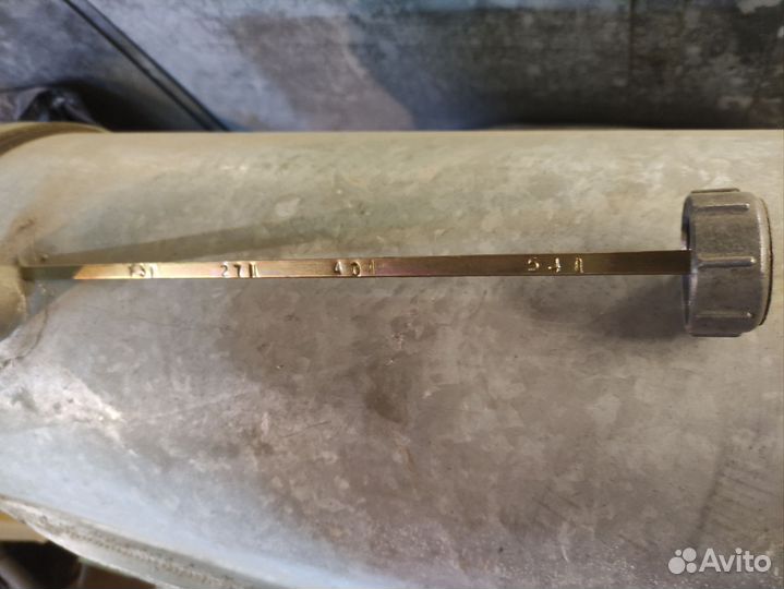 Расширительный бак на отопление