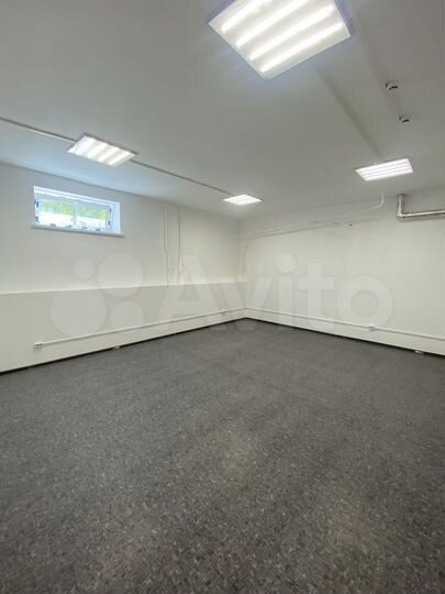 Свободного назначения, 32.5 м²