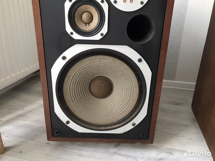 Pioneer HPM-100/saba 1300