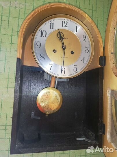 Часы