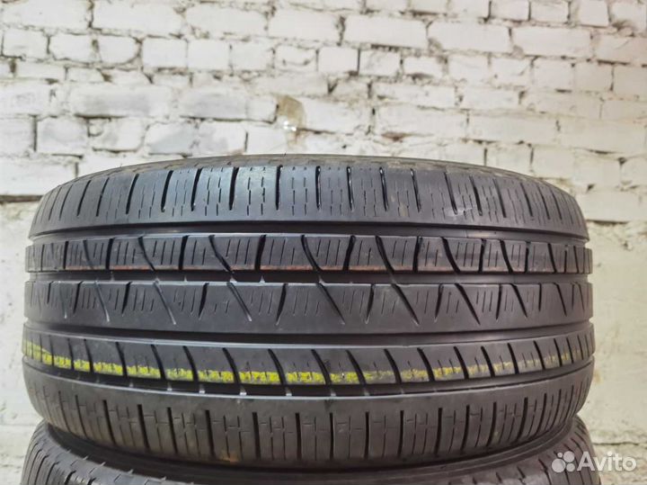 Pirelli Scorpion Verde 235/55 R17 99V