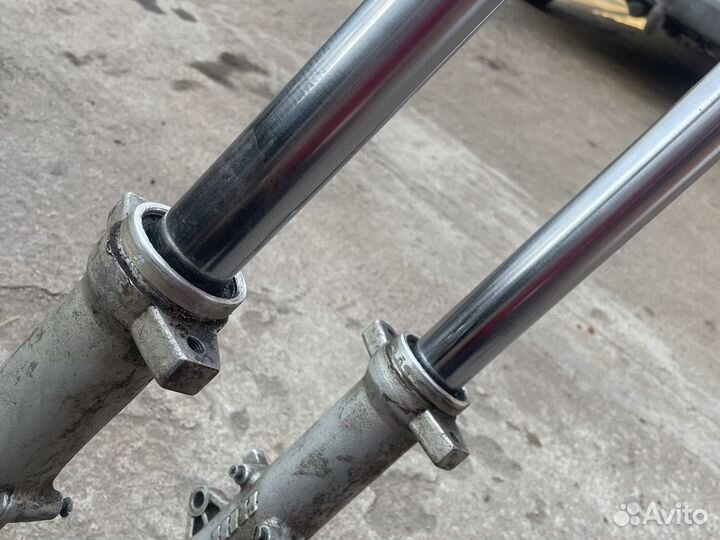 Вилка Иж орион