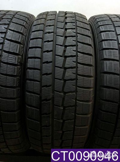 Dunlop Winter Maxx WM01 215/55 R16 96T