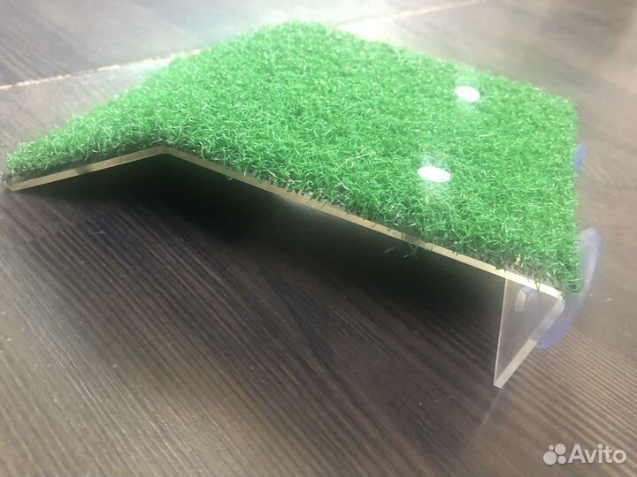 Аквариум для черепахи