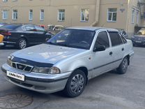 Daewoo Nexia 1.5 MT, 2006, 170 000 км, с пробегом, цена 120 000 руб.