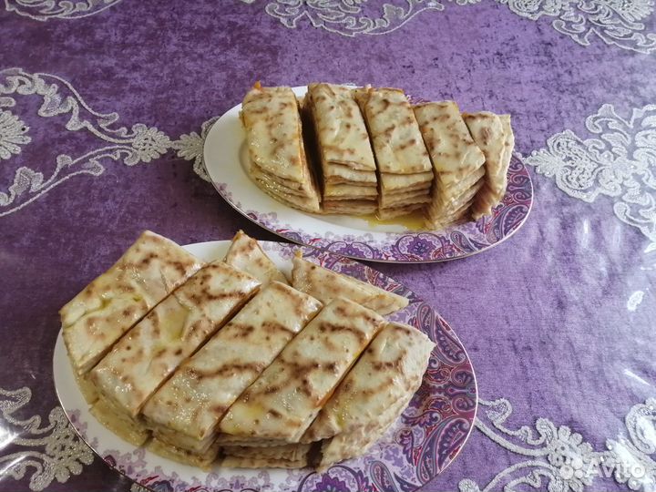 Кулинарные курсы