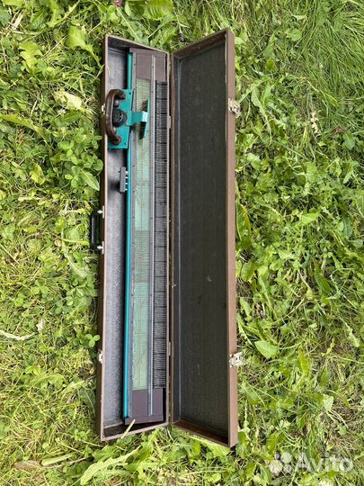 Вязальная машина северянка