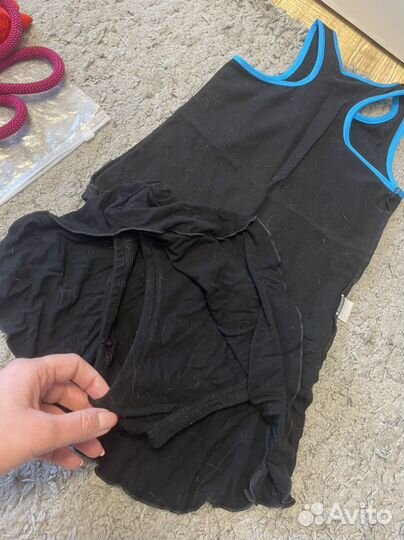 Для художественной гимнастики