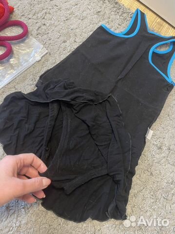 Для художественной гимнастики