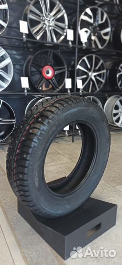 Cordiant Snow Cross 2 195/65 R15