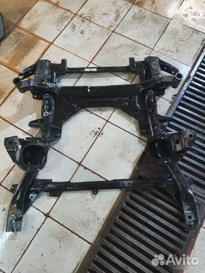 Подрамник передний Bmw X5 F15