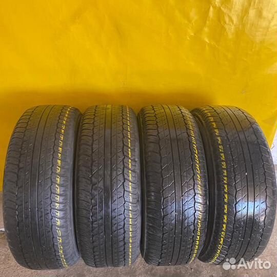 Dunlop Grandtrek AT20 265/65 R17