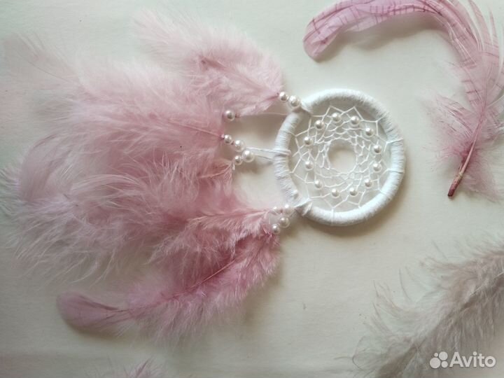 Ловец снов (маленький)