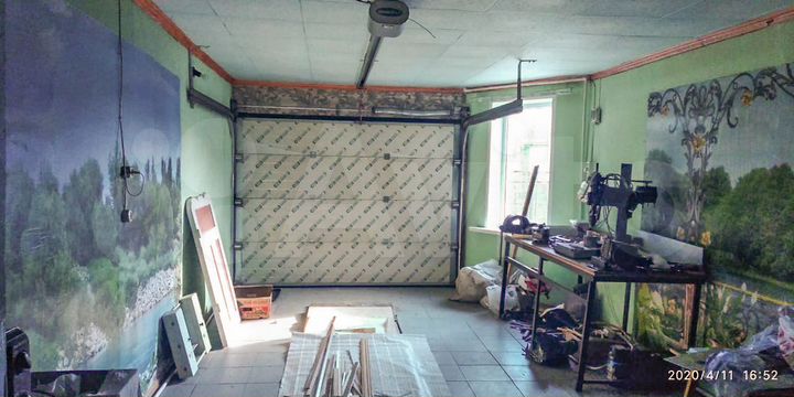 Дом 144 м² на участке 17 сот.