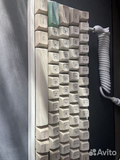 Клавиатура Tofu 65