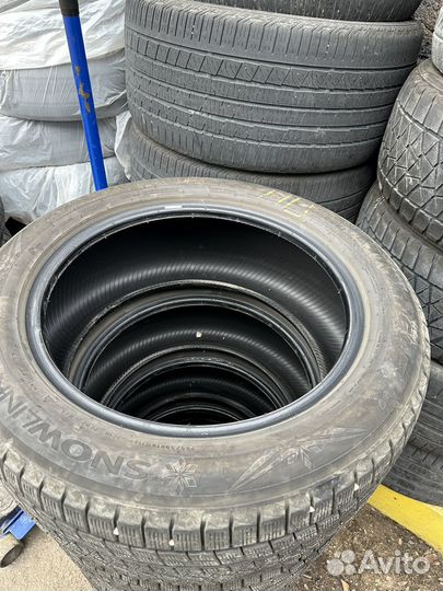 Triangle Snowlink TWT02 265/50 R19