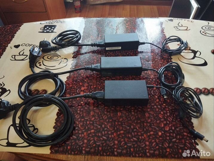 Блоки питания